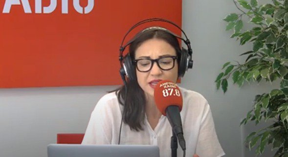 Medio Pan y un libro: Cristina Peri Rossi