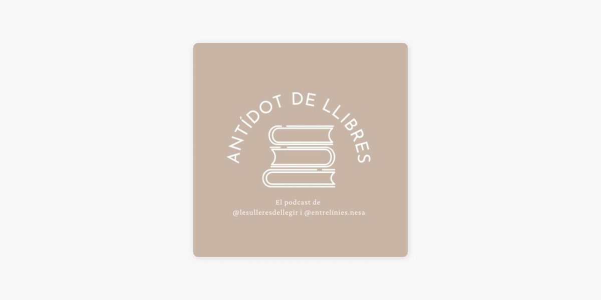 Antídot de llibres, Capítol 35