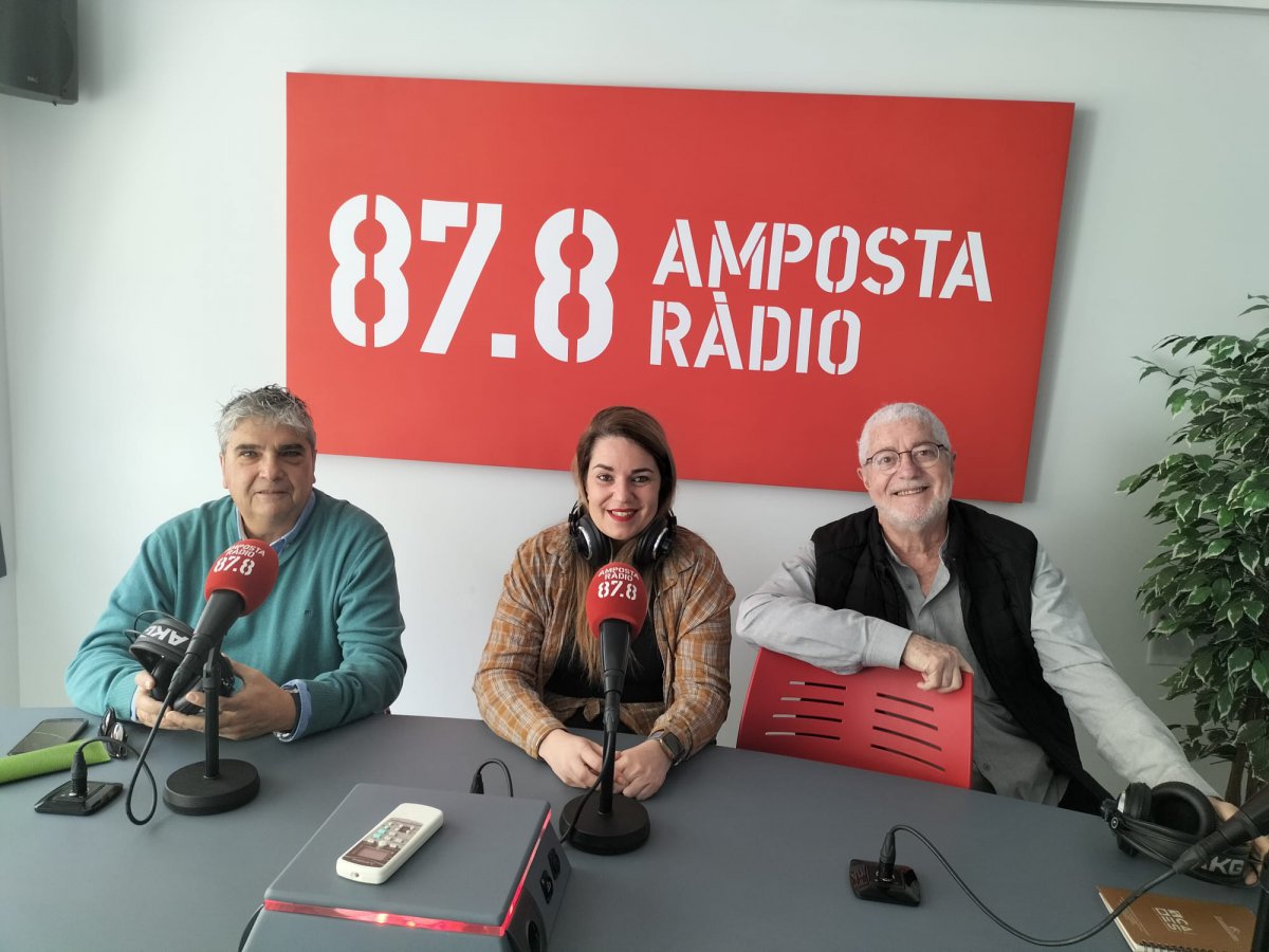 La tertúlia del dimecres 6 04 2022