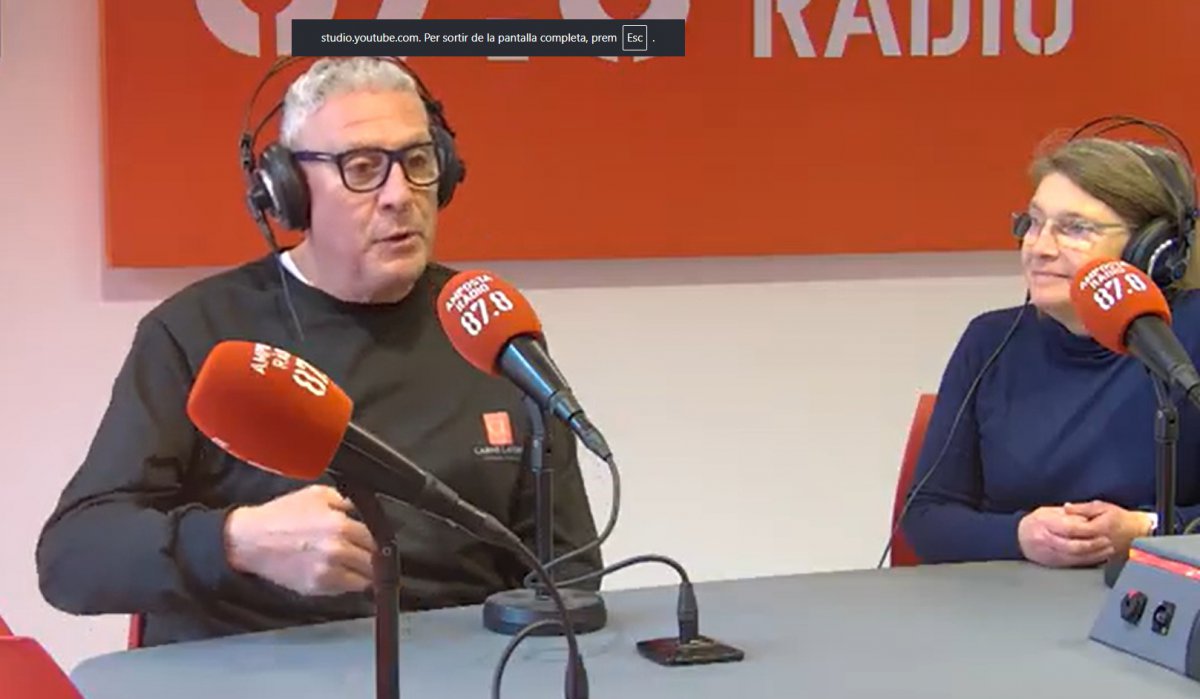 130 anys de Carns Lafont: Història, anècdotes i tradició a Amposta | Biografies Ampostines