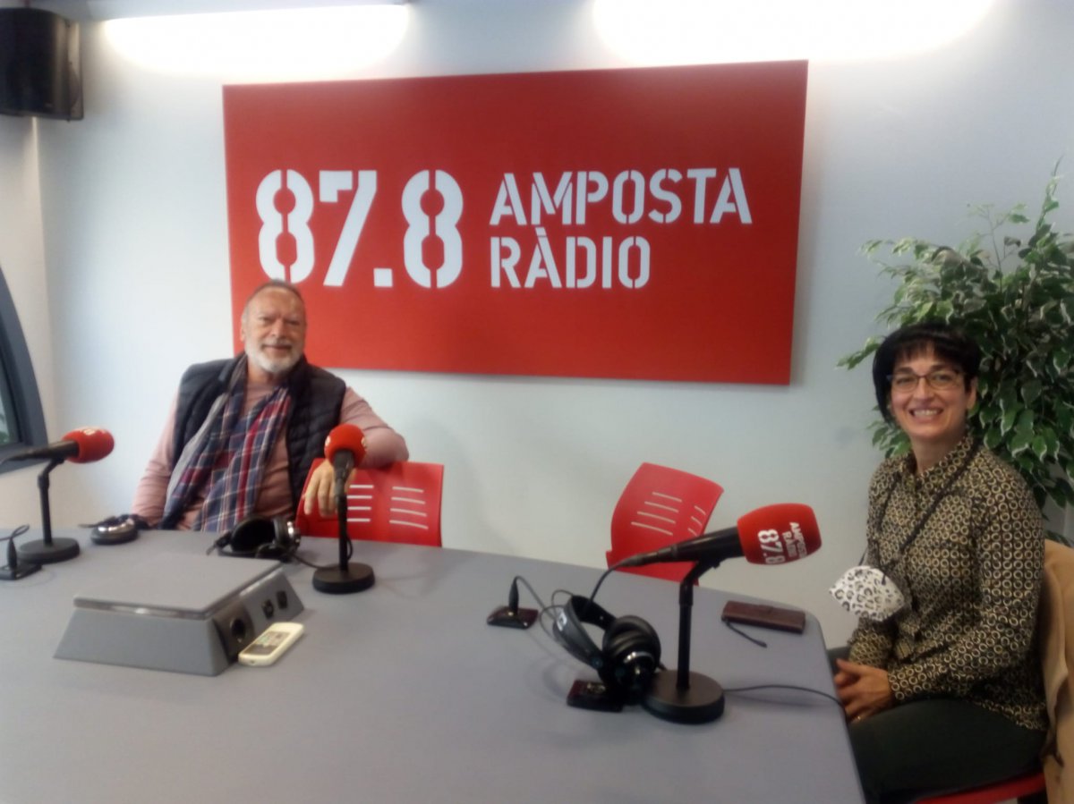 Professions i Vocacions amb Pere Montañana 3 02 2022