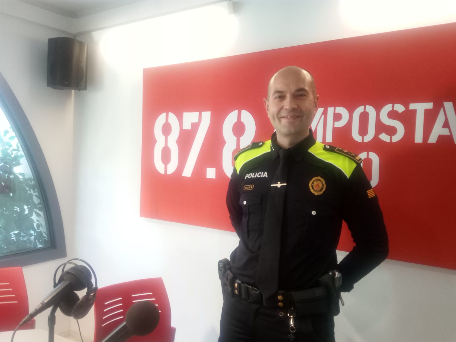 ESPAI POLICIA LOCAL