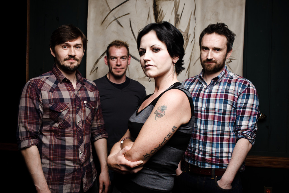 MÚSICA I VIDA: CRAMBERRIES