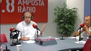 L’Espai Polític Mensual de SOM AMPOSTA: Reflexions sobre la Ciutat