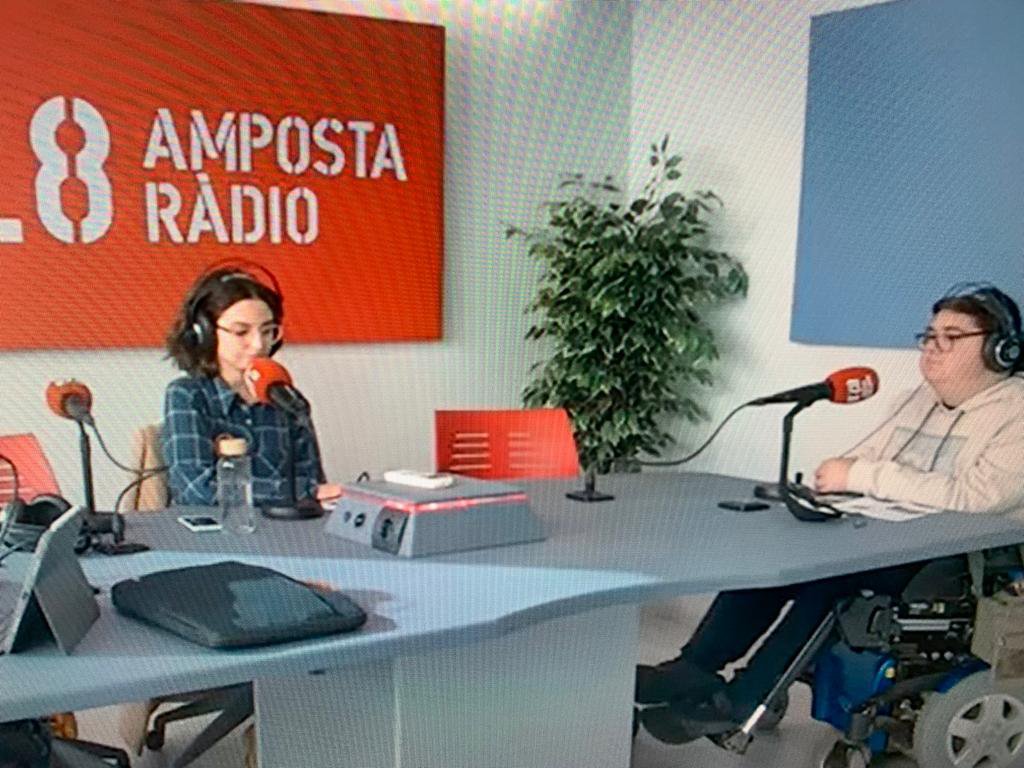 Amposta Ciutat Diversa 19 11 2021