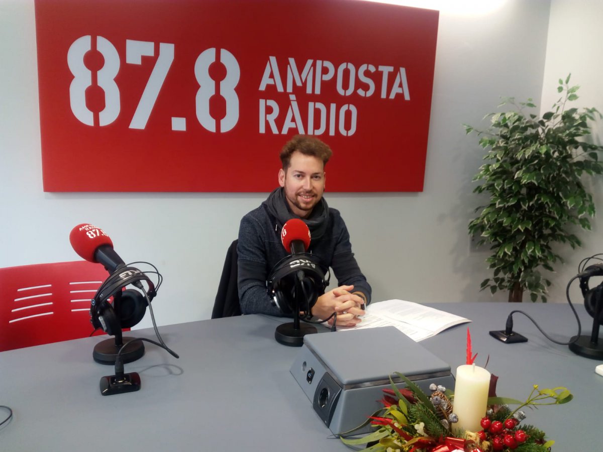 Entrevista a Xavi Drago- Empresa Busta Brand