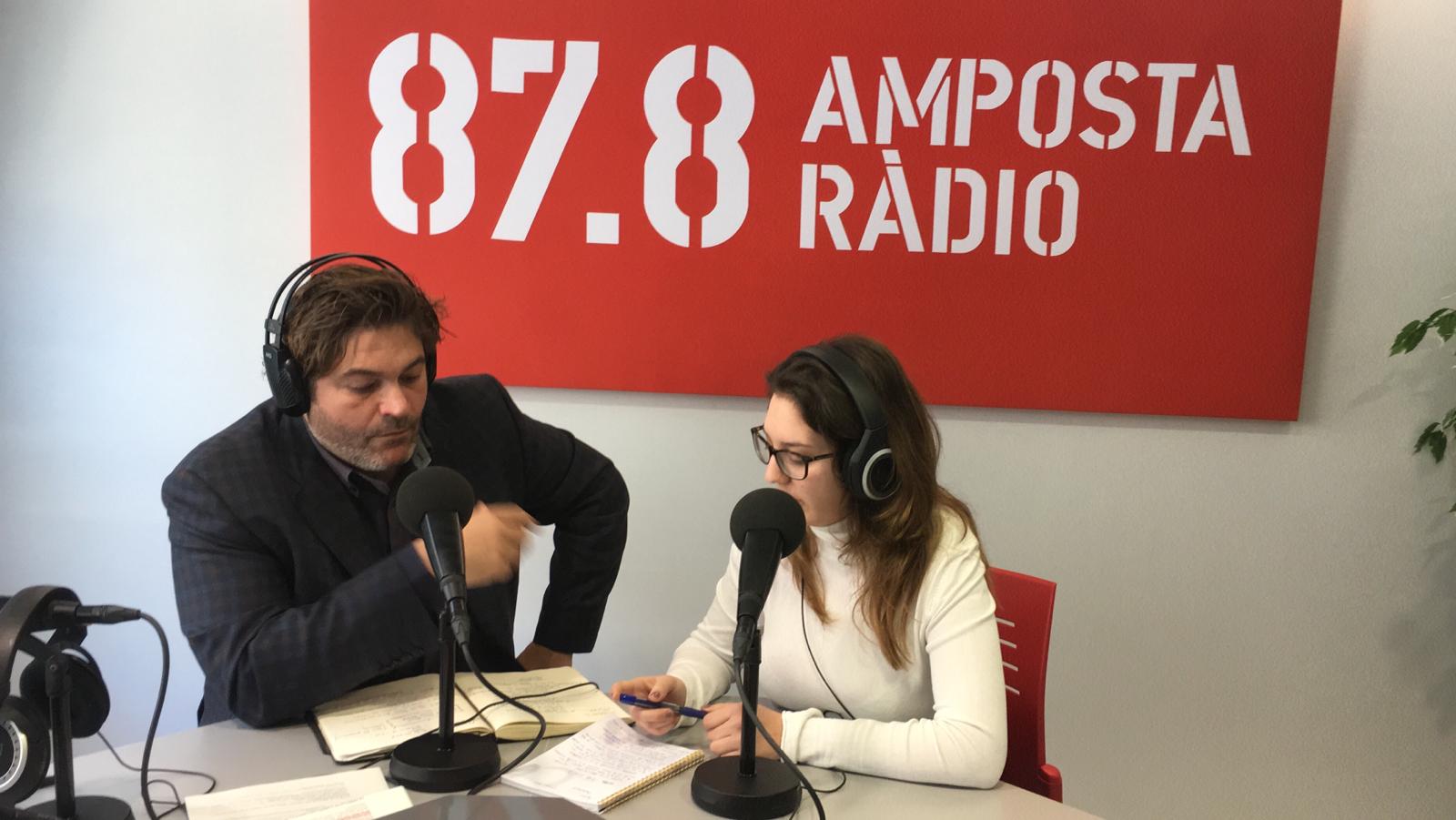 ESPAI POLITC CiU 28 02 2019