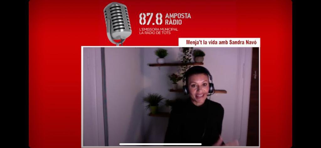 Menja’t la vida, capítol 7: Respirar Conscient