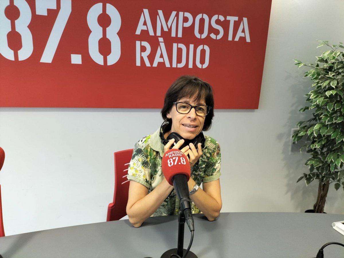 Recuperem la jota a la plaça, amb Inés Martí