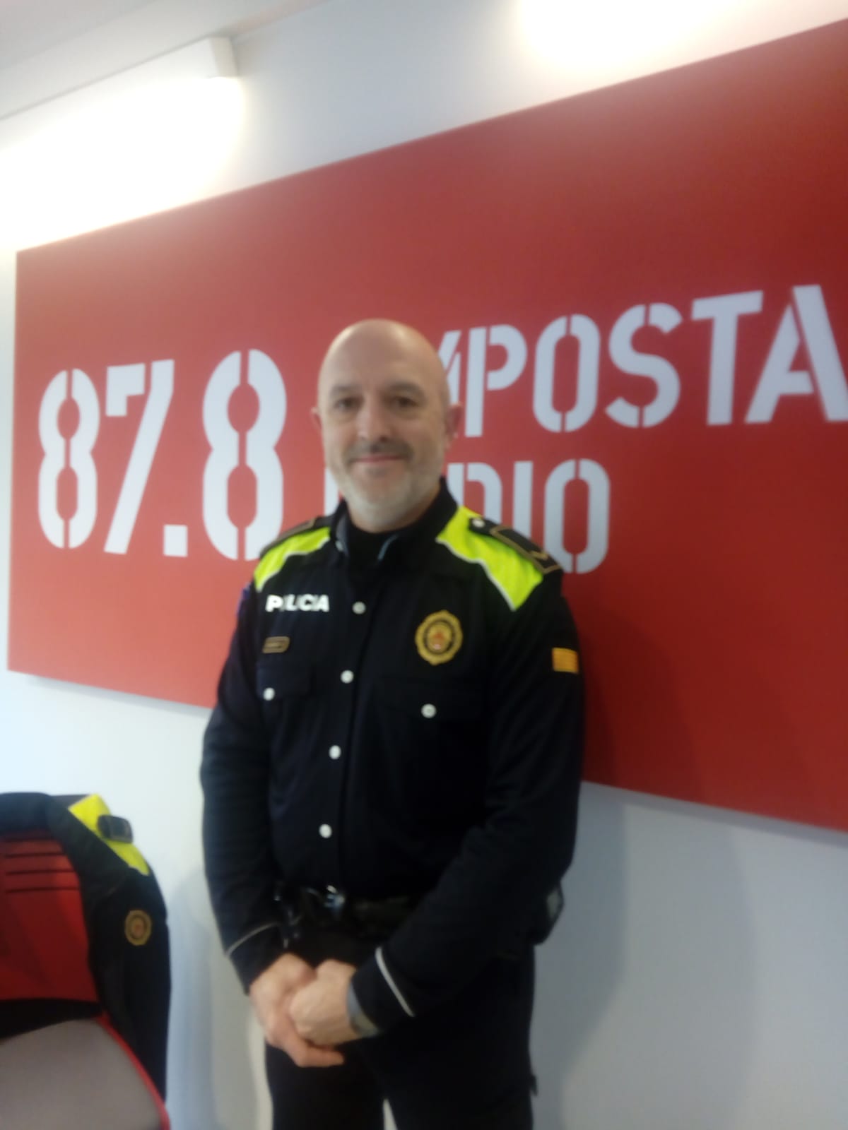 ESPAI POLICIA LOCAL 7-1-2020