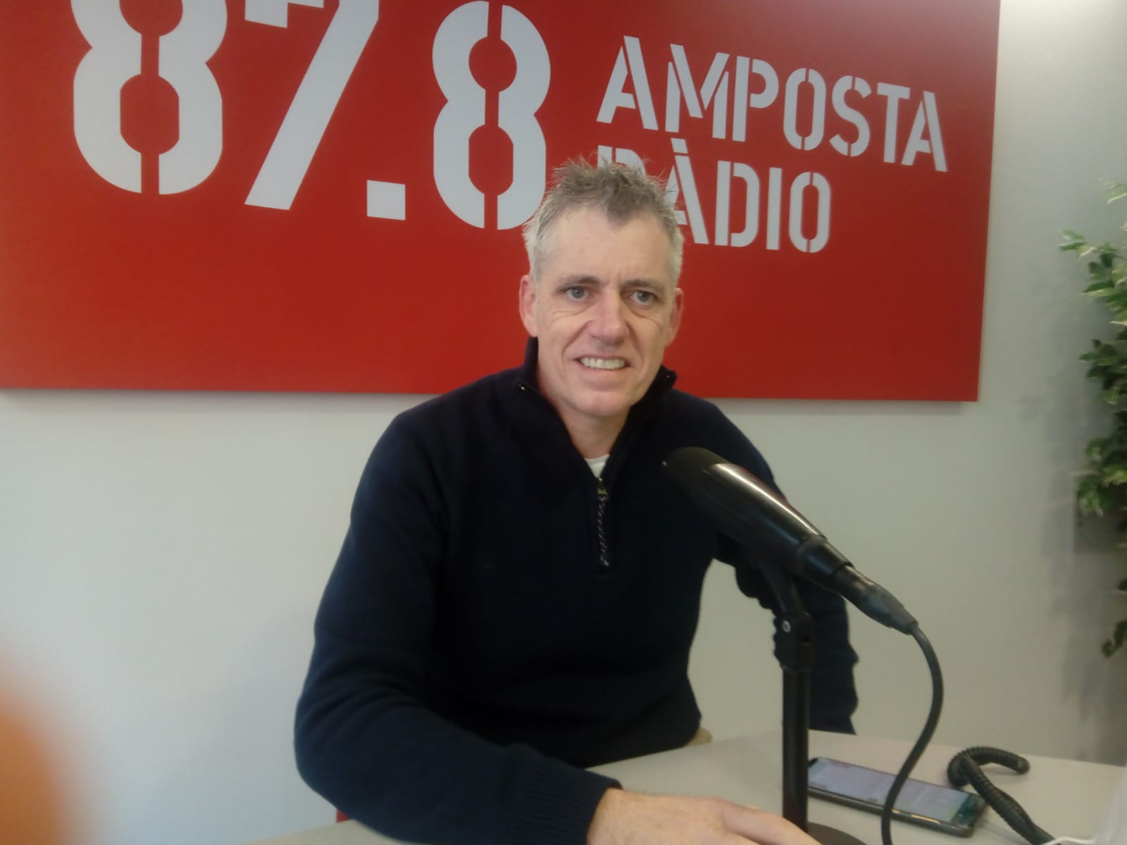 ENTREVISTA ALCALDE 15-1-2021