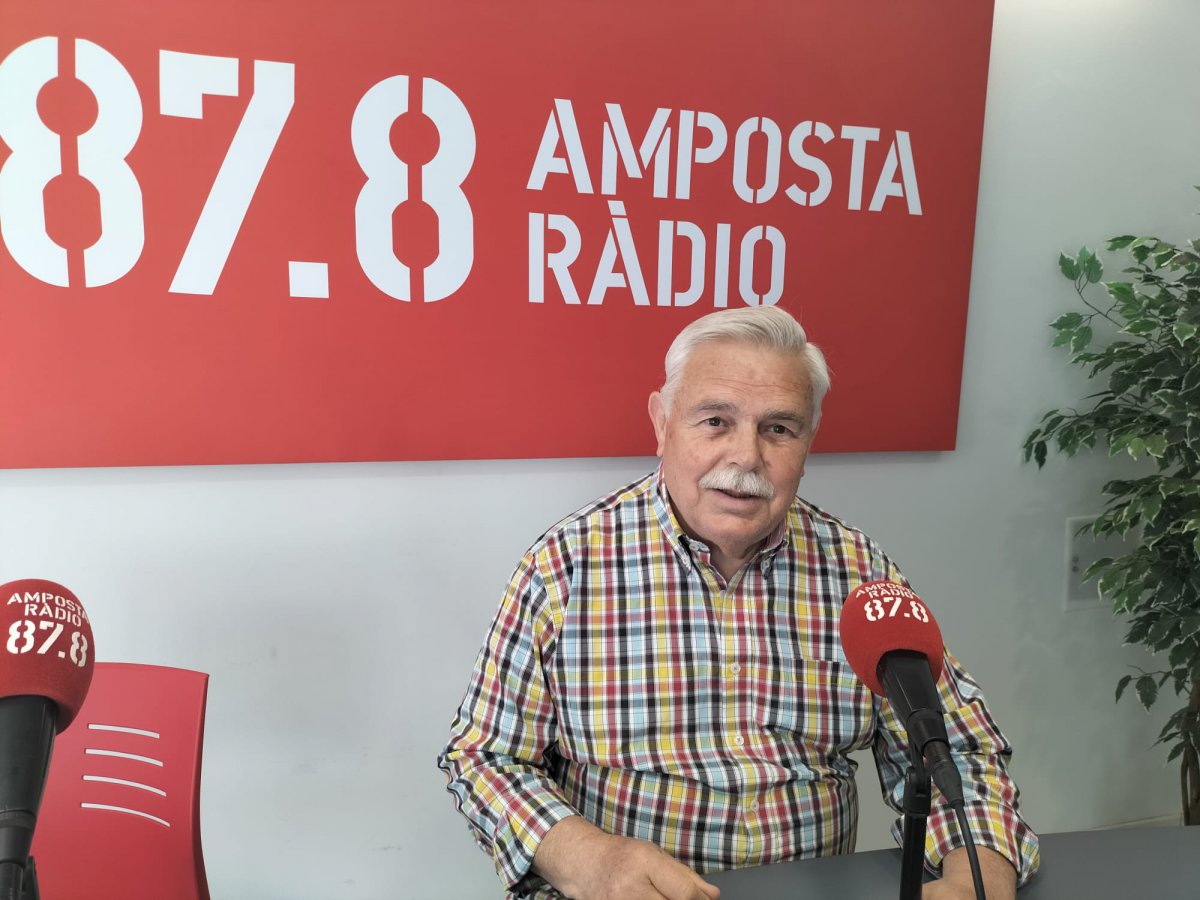 Parlem de tot amb Enric Marí 13 4 2023