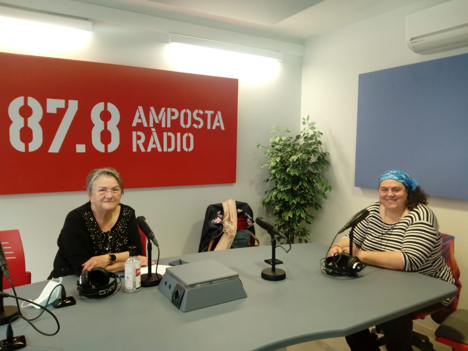 Professions i Vocacions amb Montse LLosa 29-4-2021