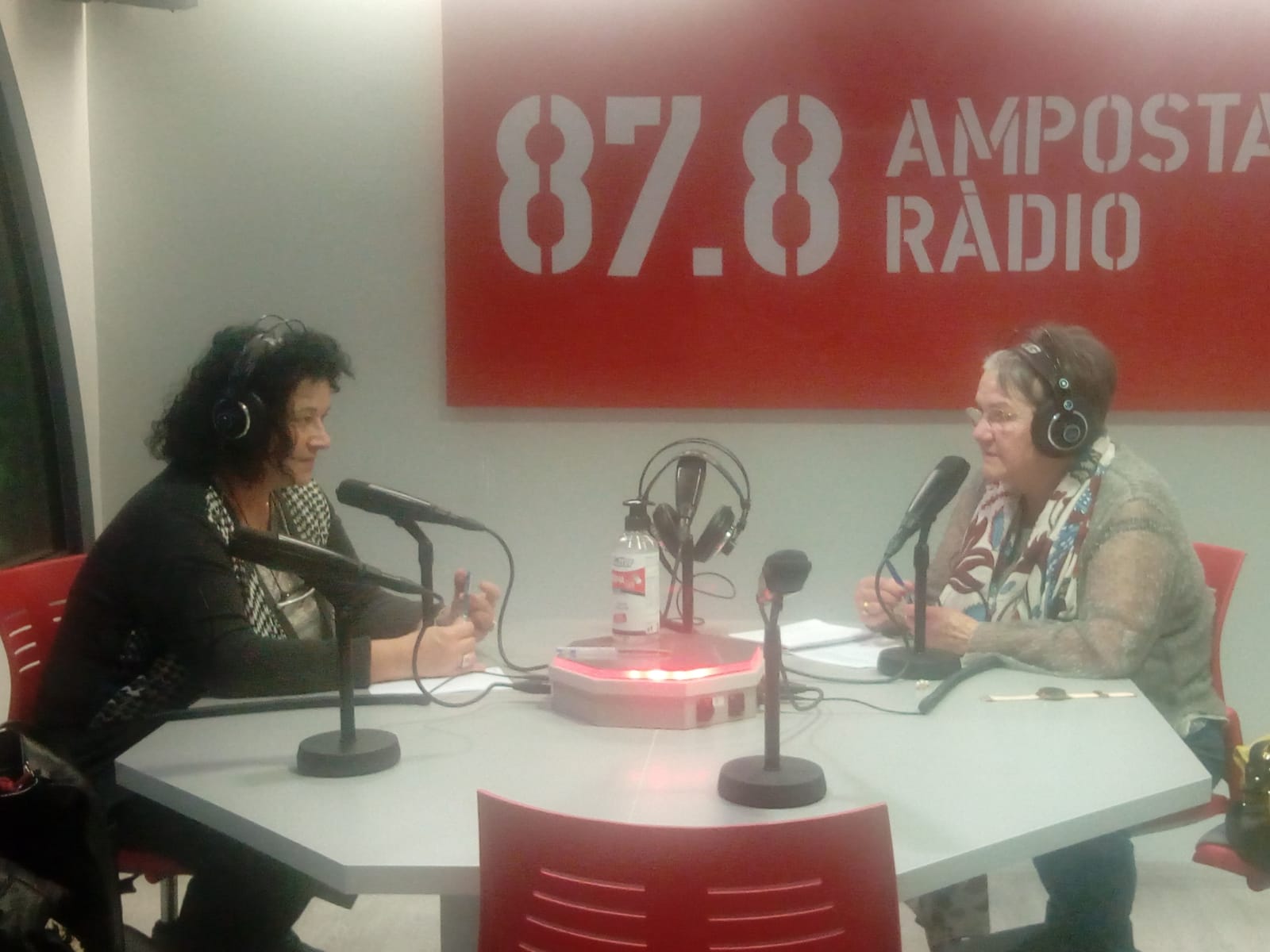 PROFESSIONS I VOCACIONS AMB MONTSE LLOSA