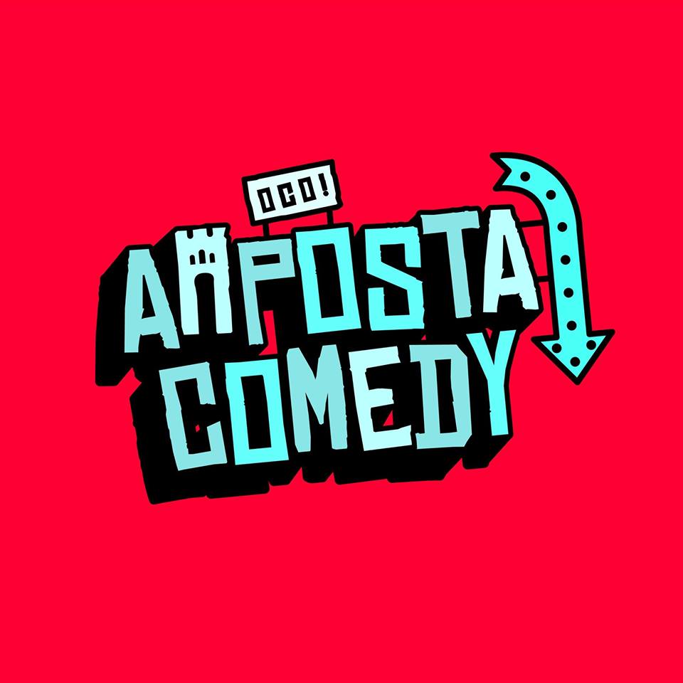 ENTREVISTA A MAICA VERDEJO: AMPOSTA COMEDY: LO CONCURS DE LA RISA