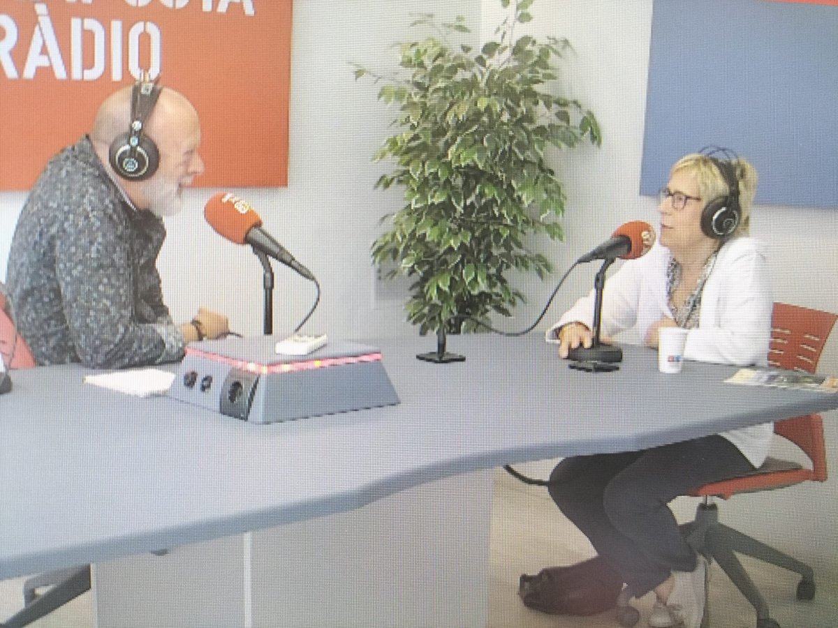 Professions i Vocacions amb Pere Montañana 12 05 2022