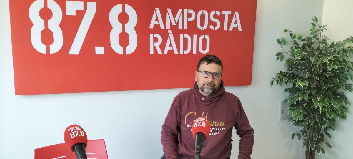 Entrevista a Dani Forcadell, president de la Junta Rectora del Parc Natural del Delta de l’Ebre