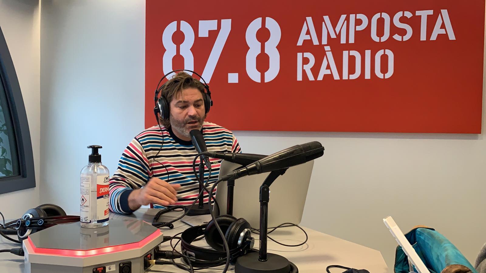 ESPAI POLITIC-JUNTS X AMPOSTA 10122020