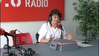A l’Espai de Salut amb Elena Solà, avui hem parlat sobre un tema molt comú en aquesta època de l’any: els constipats