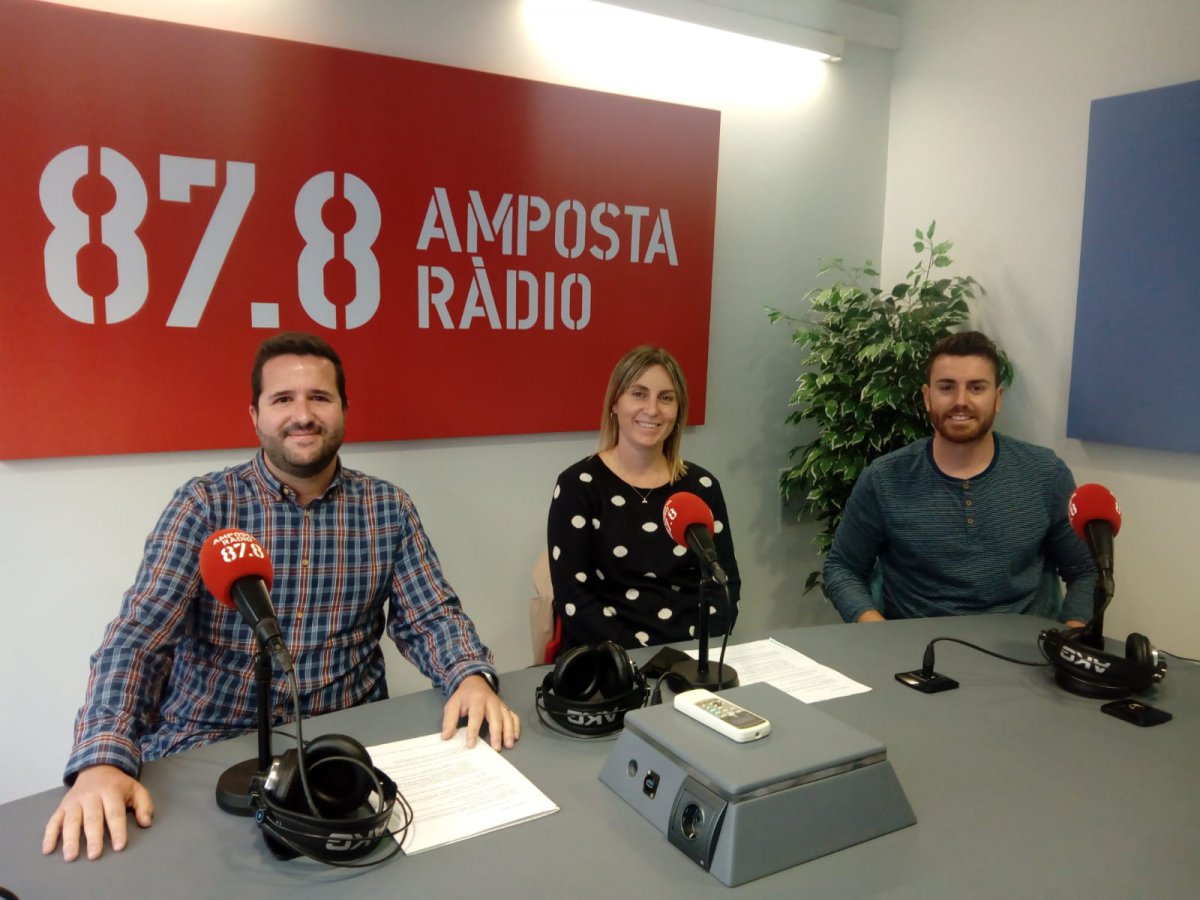Espai Lo Sindicat 15 11 2021