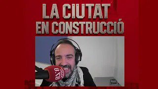 Quan fallem en lo més bàsic: política, respecte i sentit comú — L&rsquo;editorial CIUTAT EN CONSTRUCCIÓ