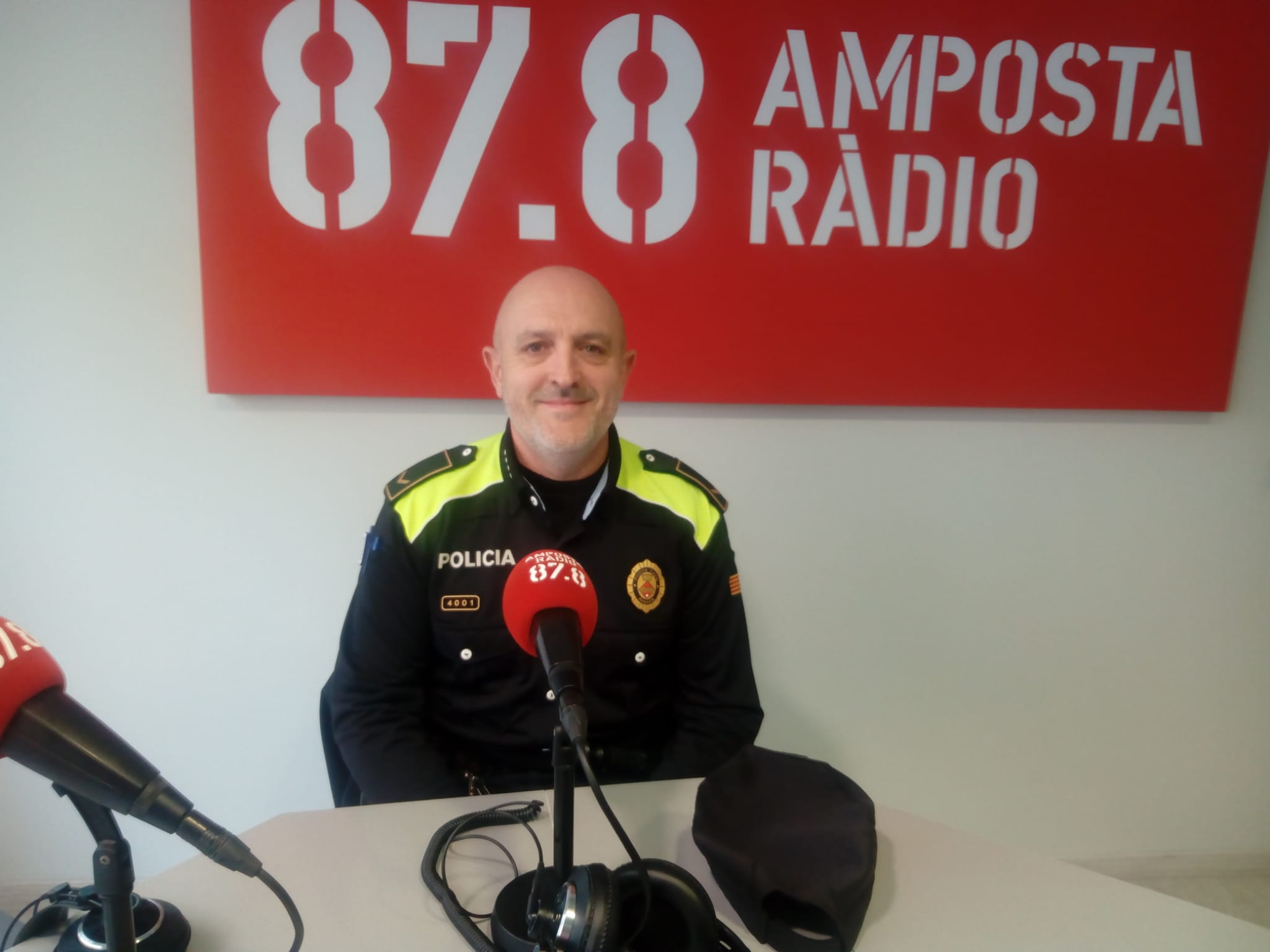 ESPAI POLICIA LOCAL,CAVALCADA REIS 