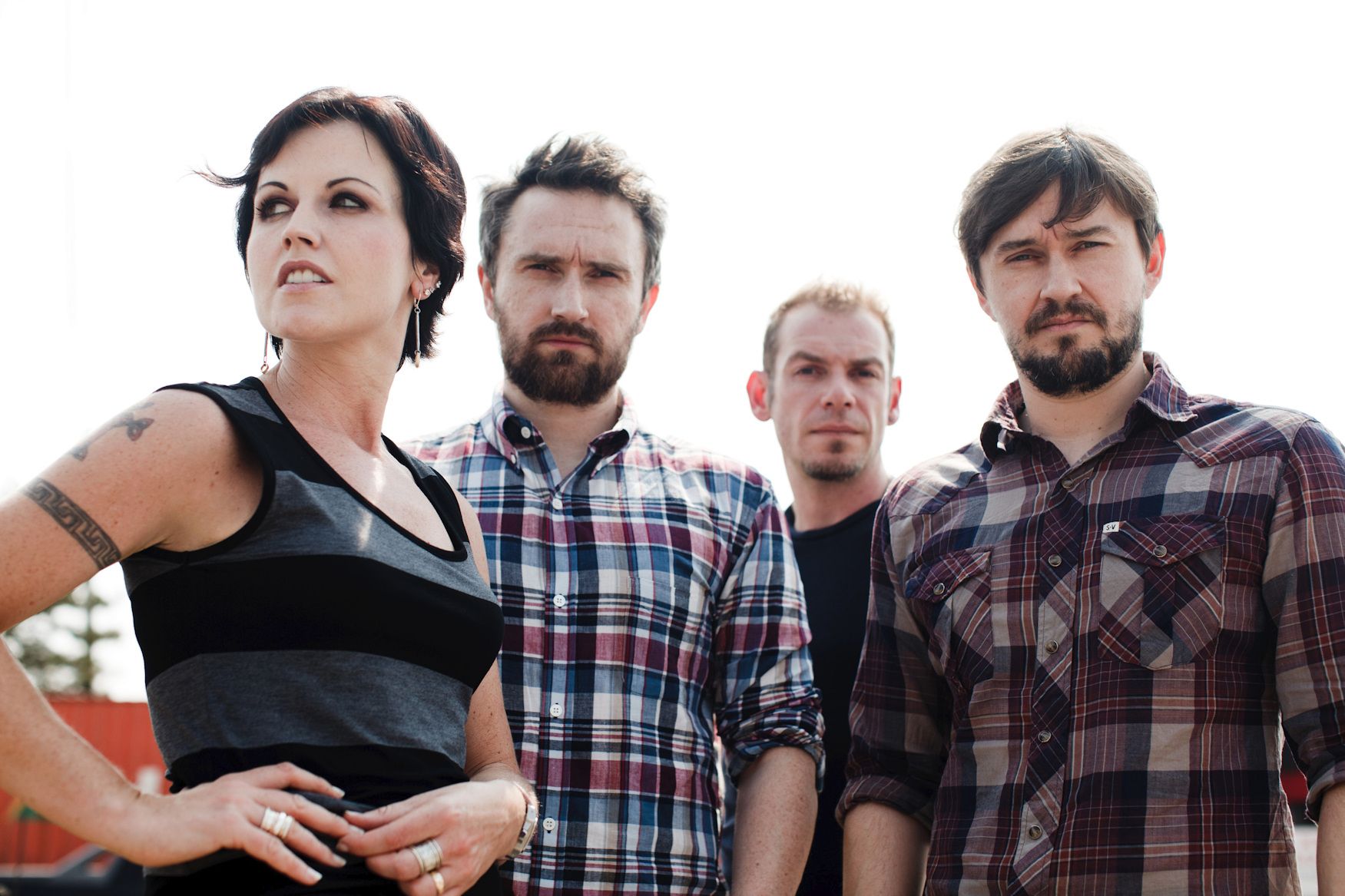 Música i Vida: The Cranberries