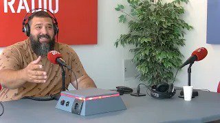Juan Ferrer: secrets de Traitors, bon rotllo i què ha fet amb el premi | Entrevista exclusiva