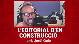 Virus de la ment: quan la ideologia mata el pensament | L’Editorial d’En Construcció amb Jordi Galo
