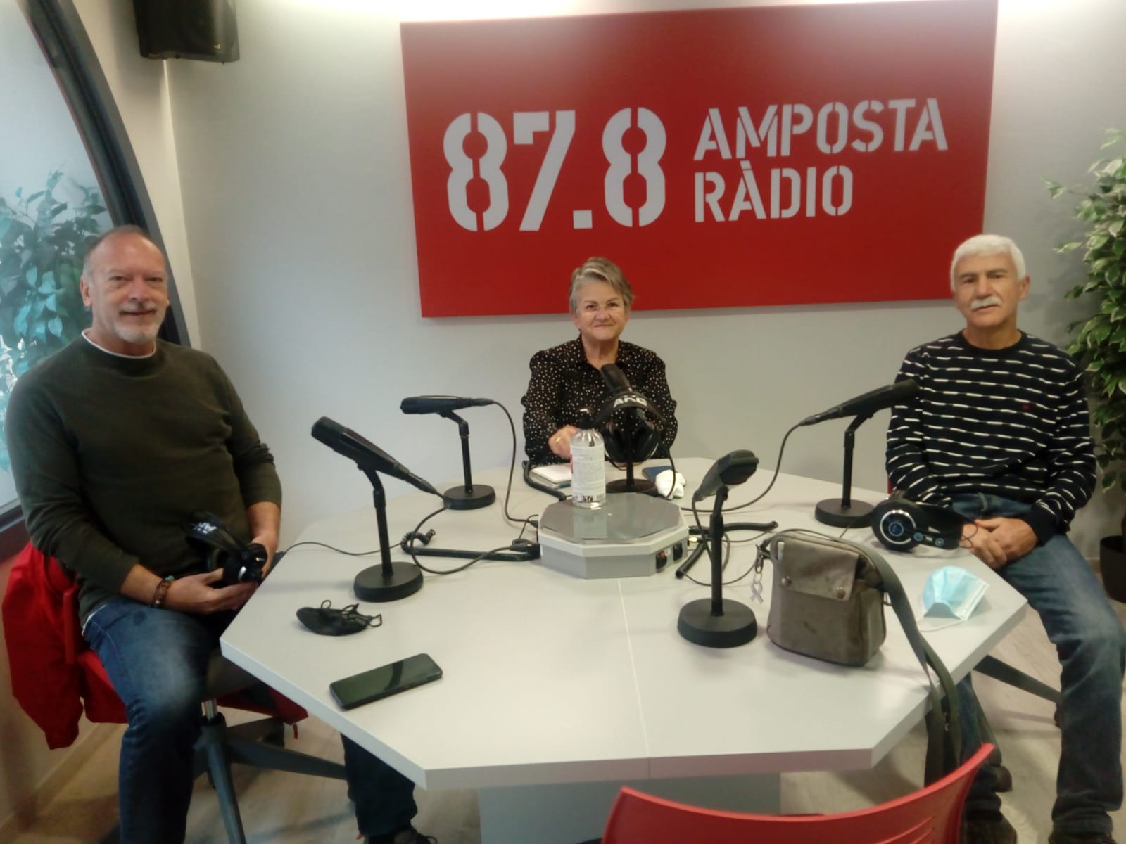 LA TERTÚLIA DE LA RADIO 04-11-2020