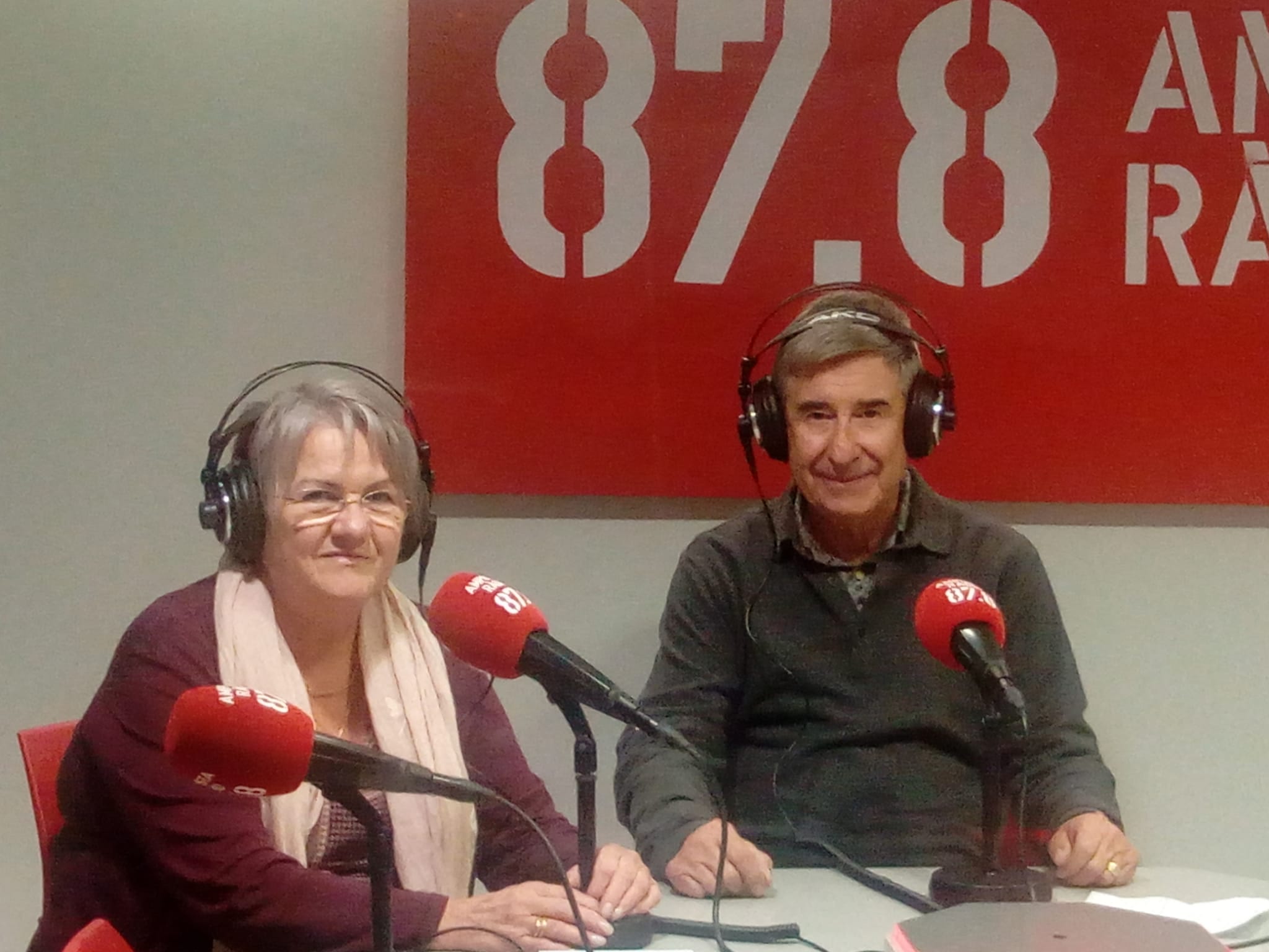 PROFESSIONS I VOCACIONS AMB MONTSE LLOSA
