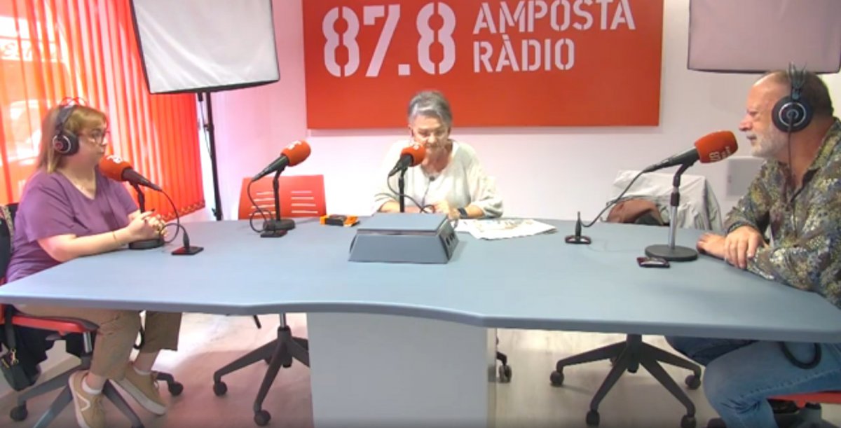 Pluges, sanitat i lavabos escolars: els temes que marquen la setmana La Tertúlia dels Dilluns