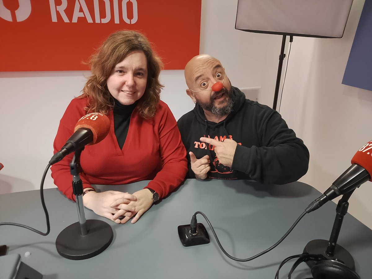 El dol perinatal i l&rsquo;acompanyament emocional - Misteriosament feliç amb Teresa Domingo