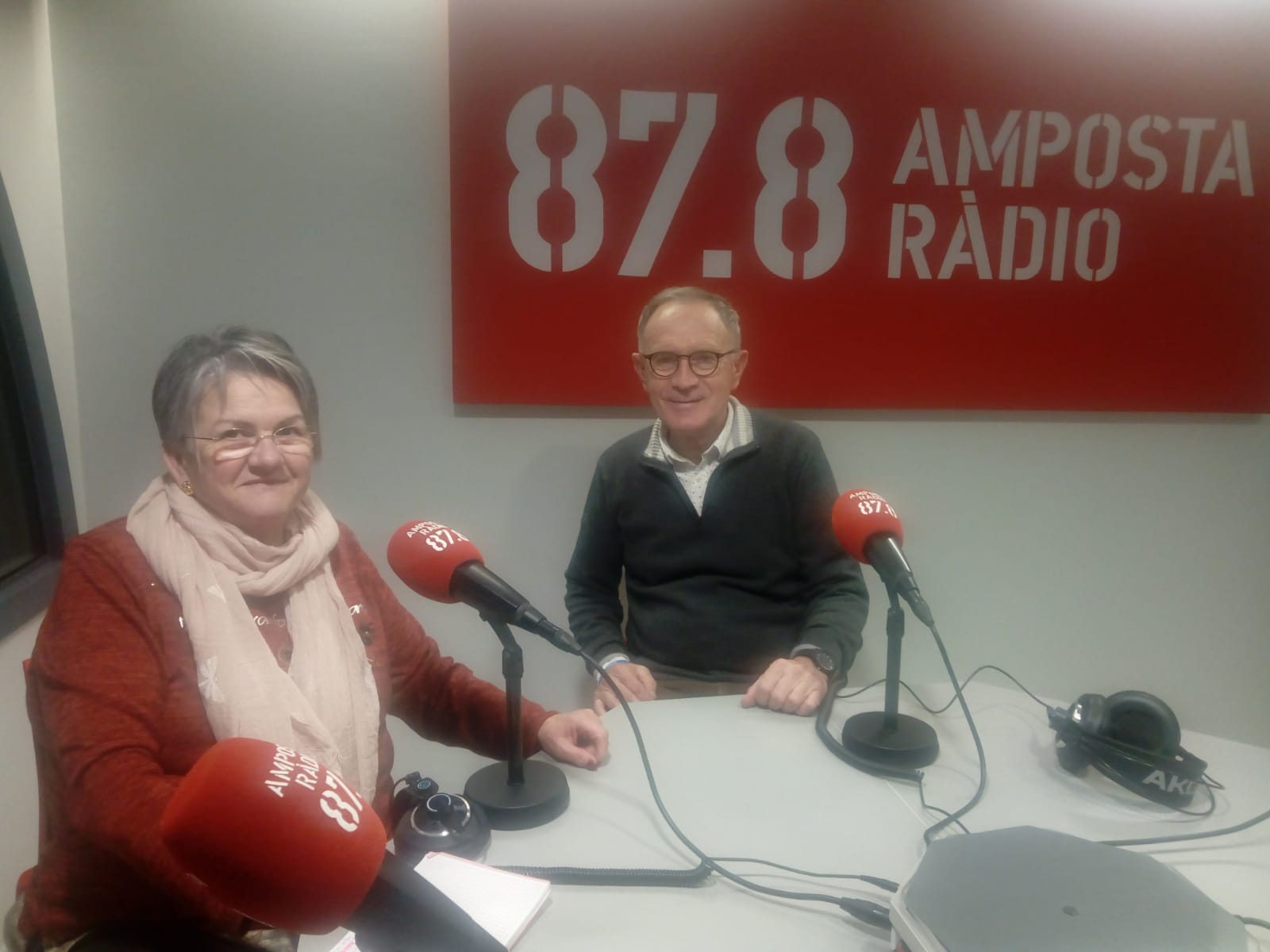 PROFESSIONS I VOCACIONS AMB MONTSE LLOSA: MANOLO TOMÀS