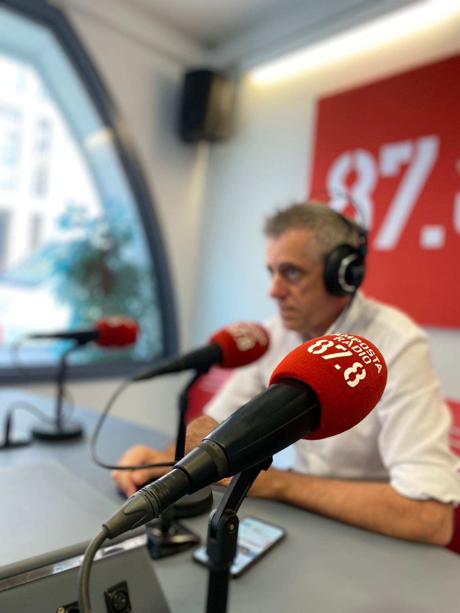 Entrevista Alcalde 30-7-2021