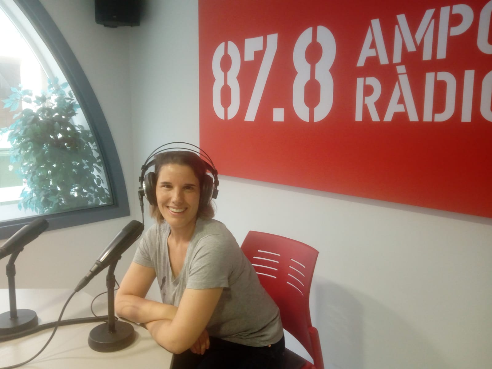 ENTREVISTA DIA MUNDIAL DEL RENTAT DE MANS