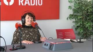 Salut al Cor: Prevenció de Riscos Cardiovasculars amb Elena Solà