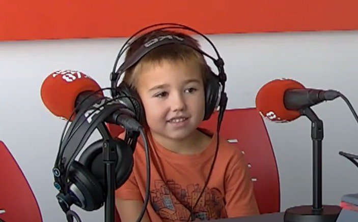 Explora el Món de Jan amb Jan Galo: "EL RATONCITO PÉREZ" segons ell !