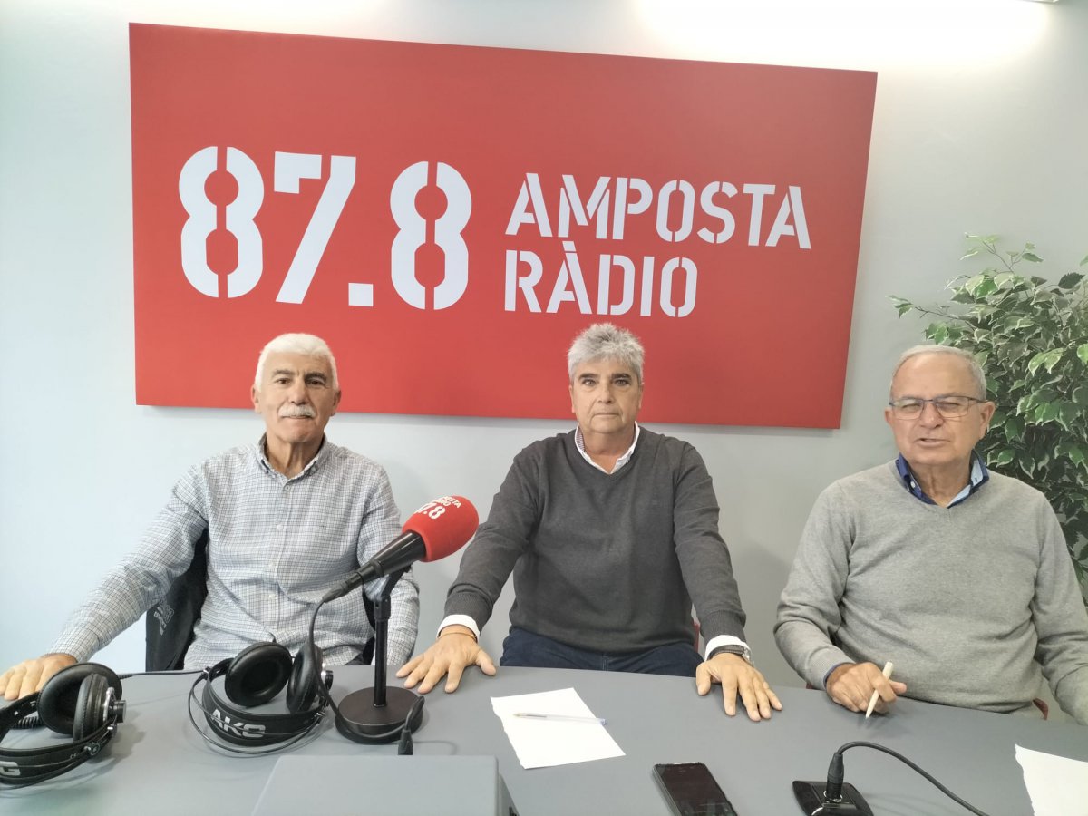 La tertulià del dimecres 9 11 2022
