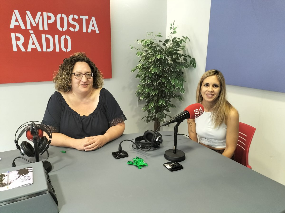 Entrevista Dia Mundial de l’envelliment i l’abús i maltractament de la vellesa