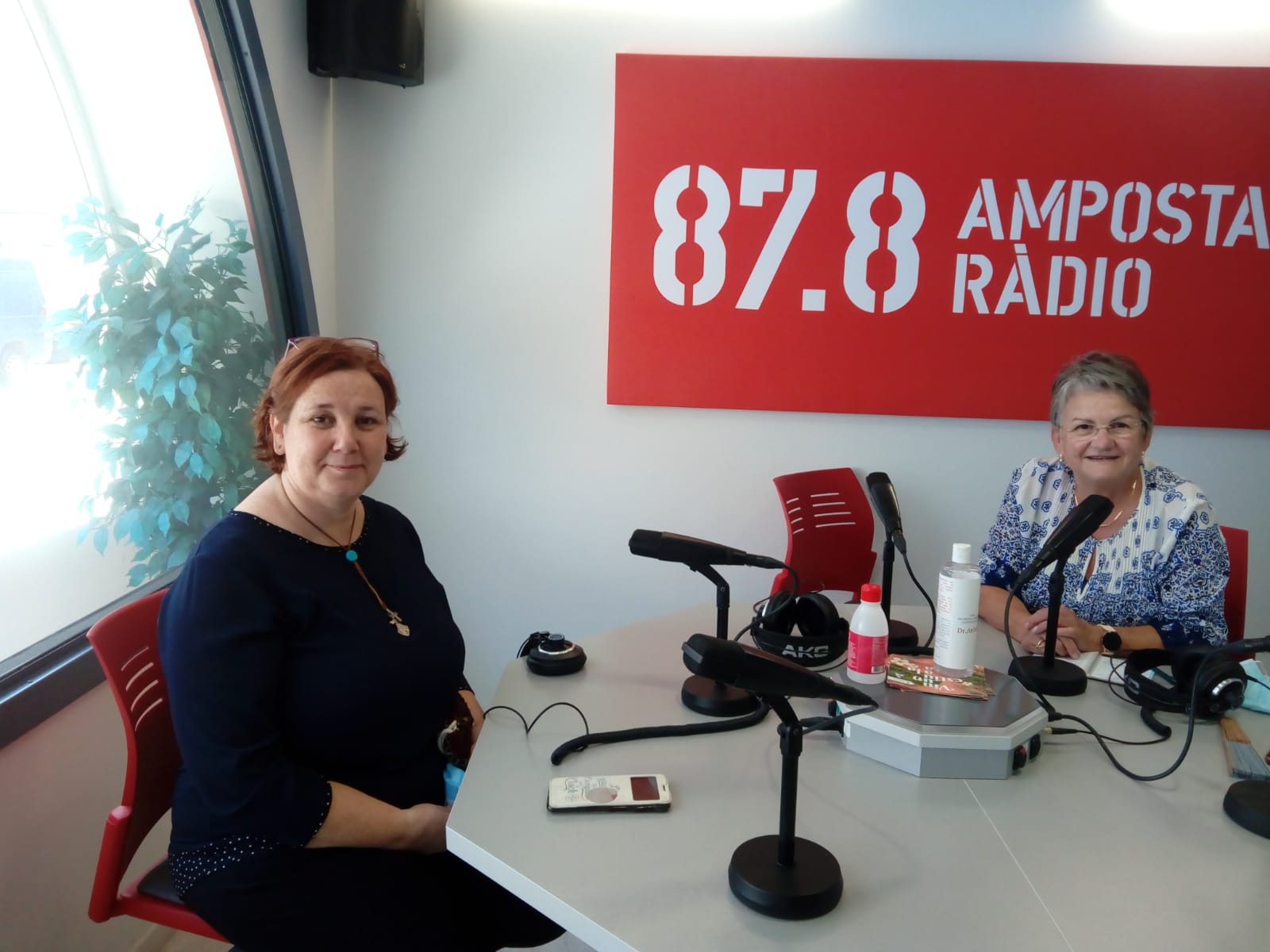 PROFESSIONS I VOCACIONS AMB MONTSE LLOSA