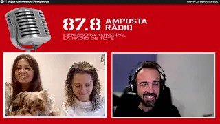 Directament des de Lituània per compartir les darreres notícies sobre gats i gossos de la protectora