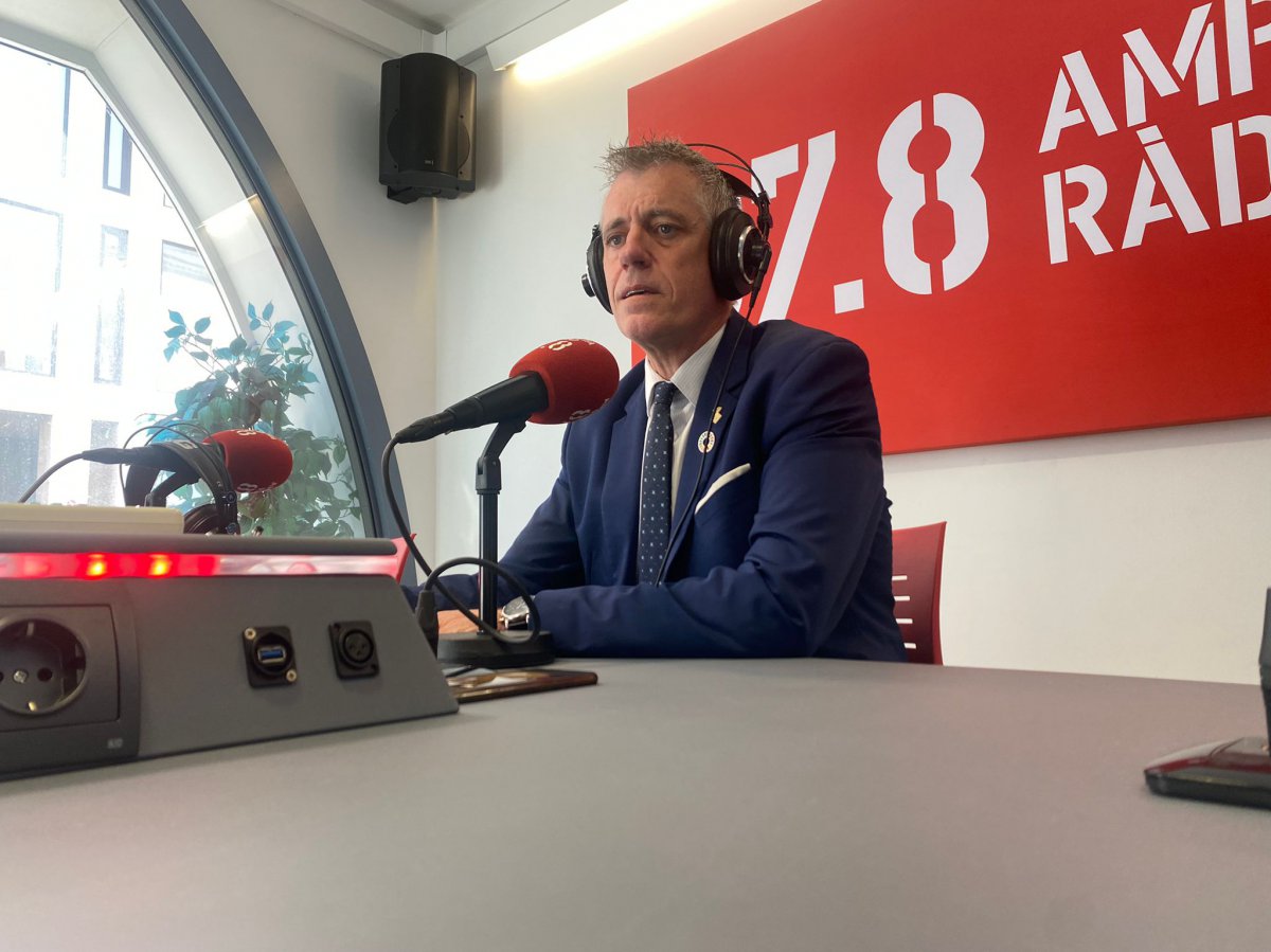 Entrevista Alcalde 29 04 2022