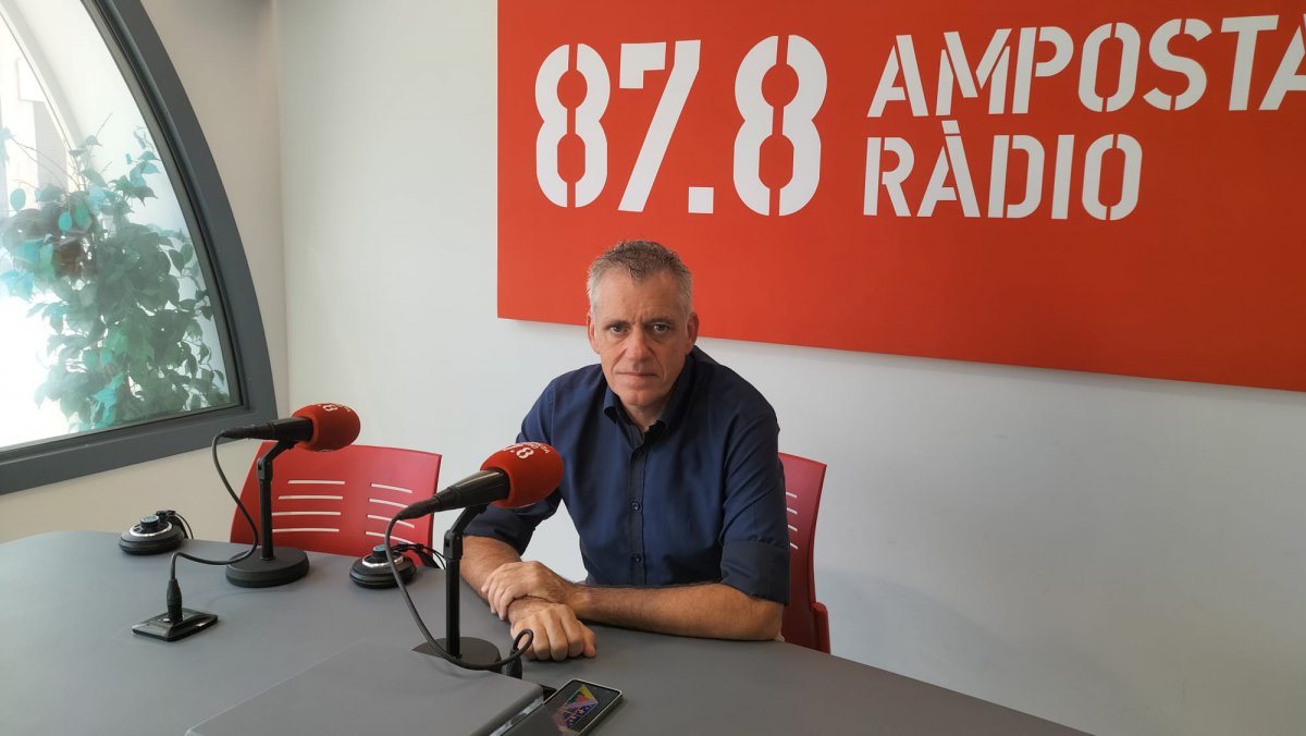 Entrevista Alcalde 6 9 2024