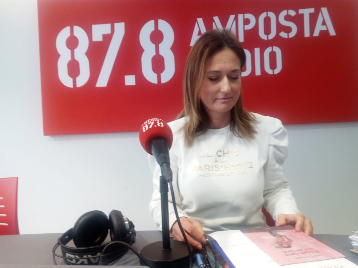 Espai Biblioteca Infantil i Juvenil 23 02 2022
