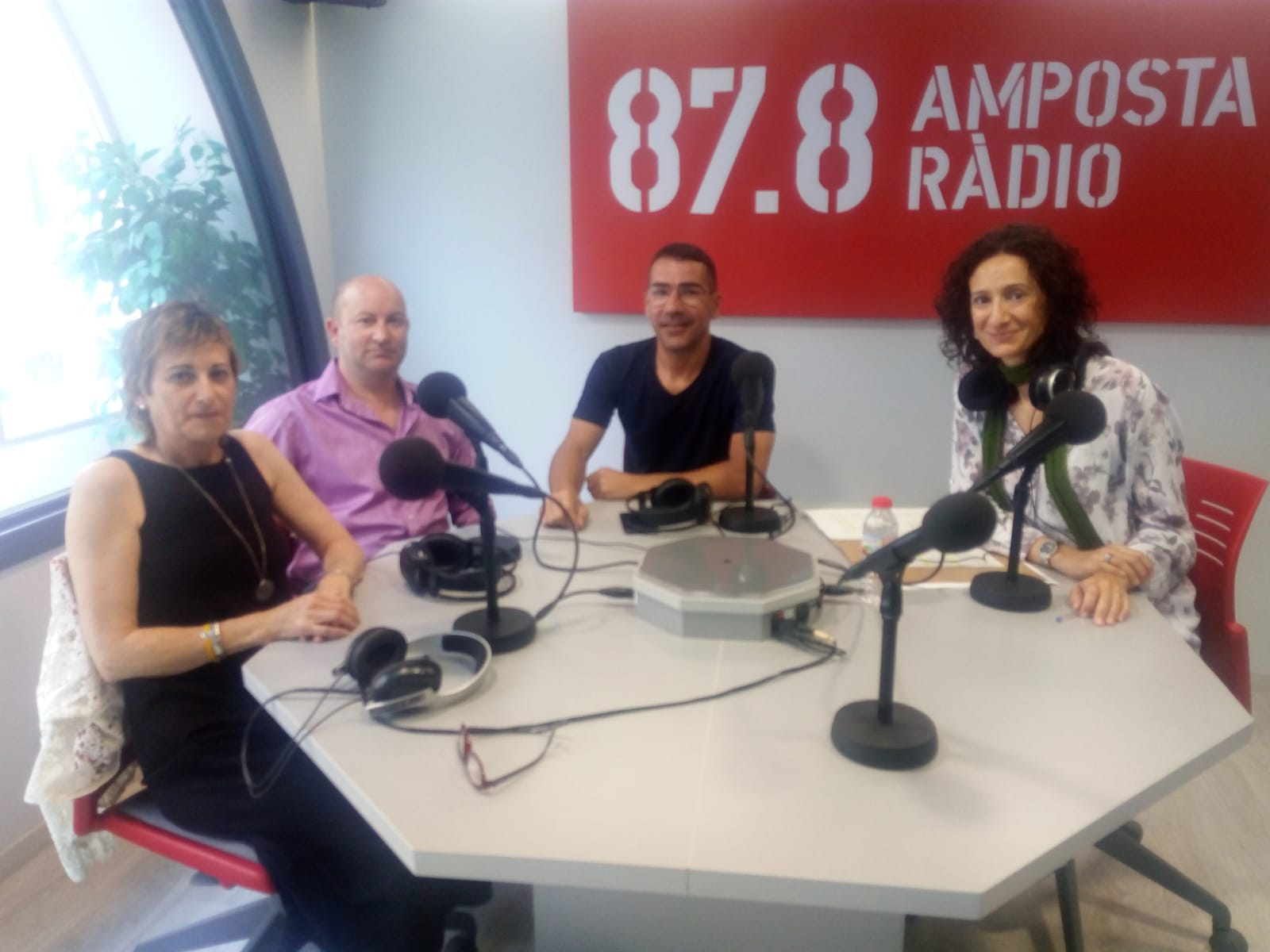 ENTREVISTA SETMANA DE L’ACOLLIMENT