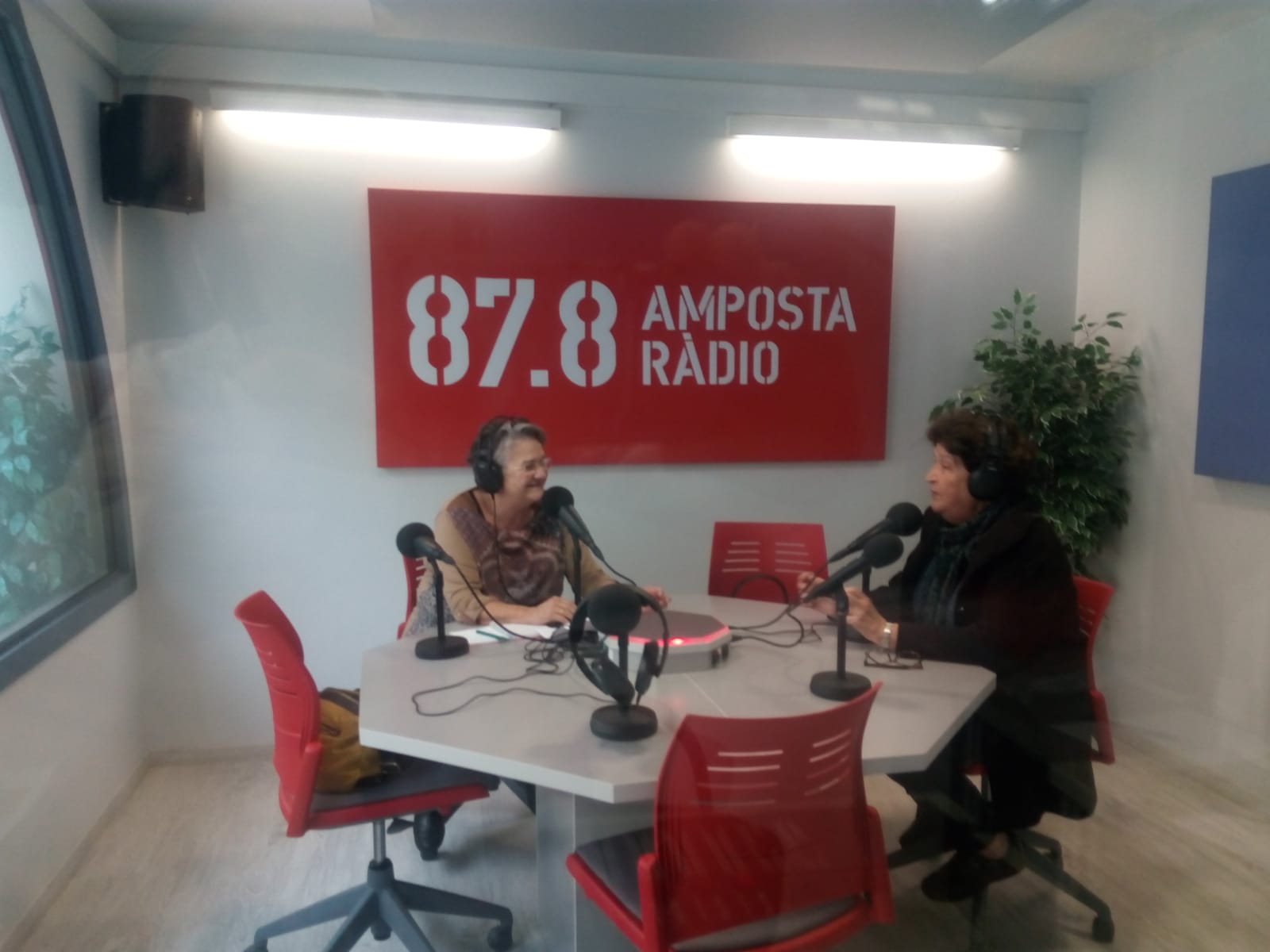PROFESSIONS I VOCACIONS PGM4:  MARIA JOSEP MARGALEF