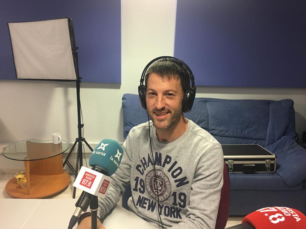Els Esports amb Tomás Ginestra (10/11/2022)