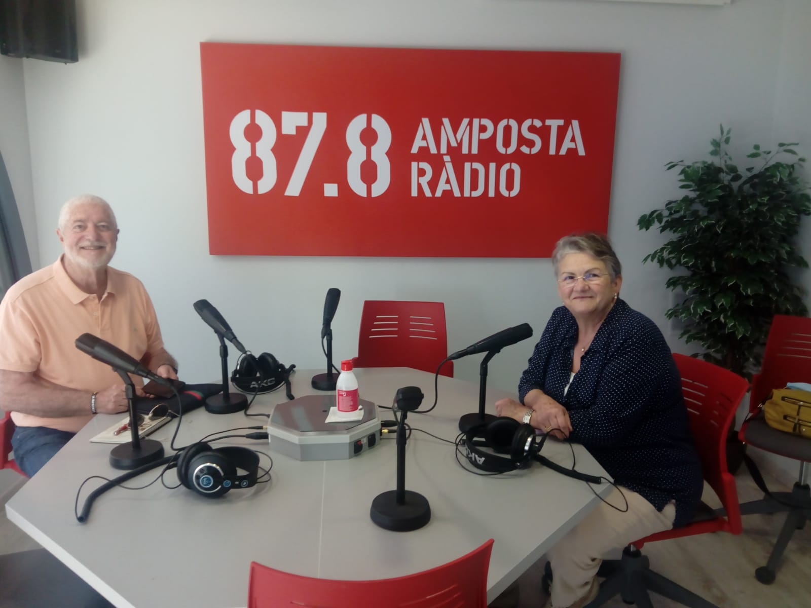 LA TERTÚLIA DE LA RADIO 13-5-2020