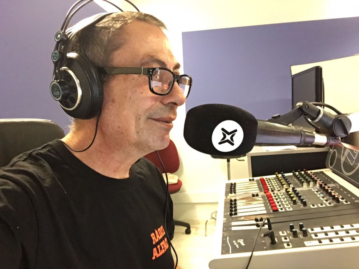 Els Esports amb Tomás Ginestra (28/09/2022)